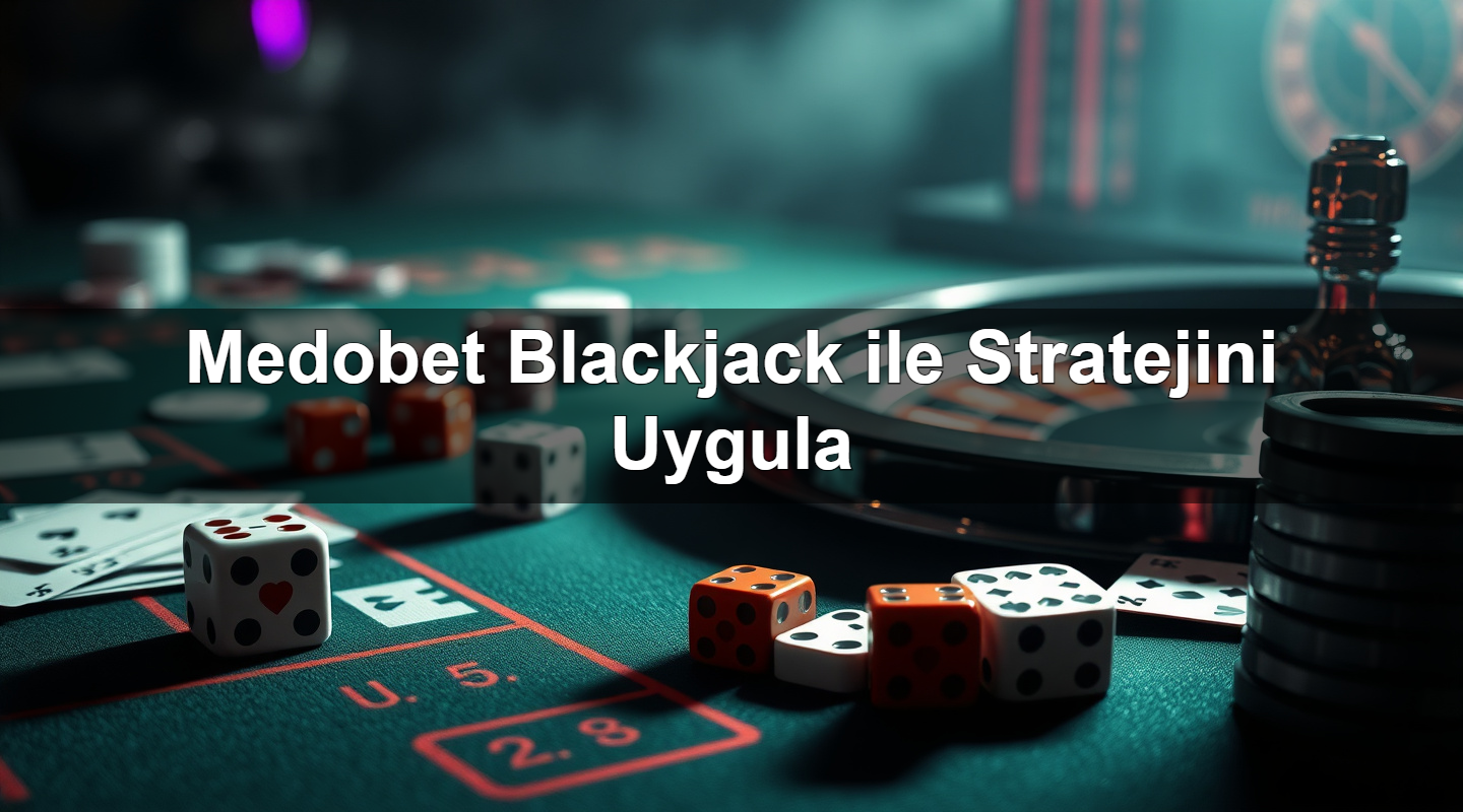 medobet blackjack ile stratejini uygula 1779753943868